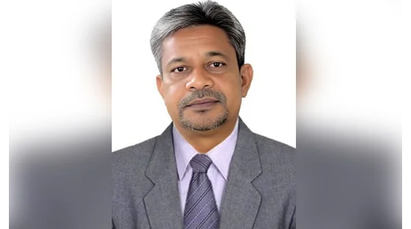 ড. মোঃ লতিফুল ইসলাম মহাপরিচালক (ডিজি) হিসেবে নিযুক্ত