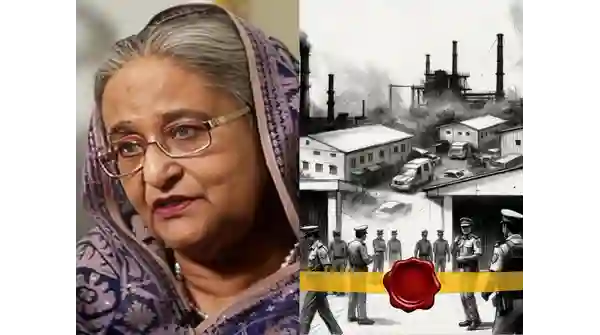 পাচার হওয়া সম্পদ জব্দ: শেখ হাসিনাসহ ১০ শিল্প গ্রুপের সম্পদ অবরুদ্ধ