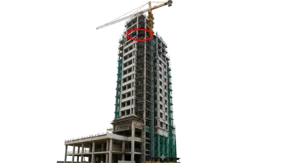 মালয়েশিয়ায় বাংলাদেশি শ্রমিকের মৃত্যু: মর্মান্তিক দুর্ঘটনা