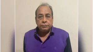 মেজর মোজাফফর হোসেন গ্রেফতার: চাঞ্চল্যকর আইনের বিজয়