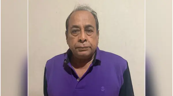 মেজর মোজাফফর হোসেন গ্রেফতার: চাঞ্চল্যকর আইনের বিজয়