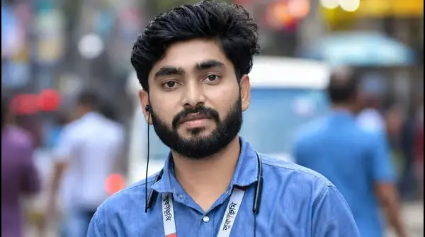 সাংবাদিক সাকিন হোসেনের মৃত্যু: ফেসবুকে বিদায়ী স্ট্যাটাস