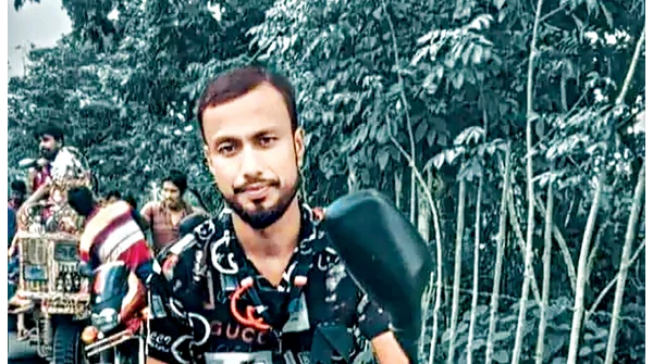 মোংলায় যুবক নিখোঁজ: কোস্টগার্ডের বিরুদ্ধে অভিযোগ