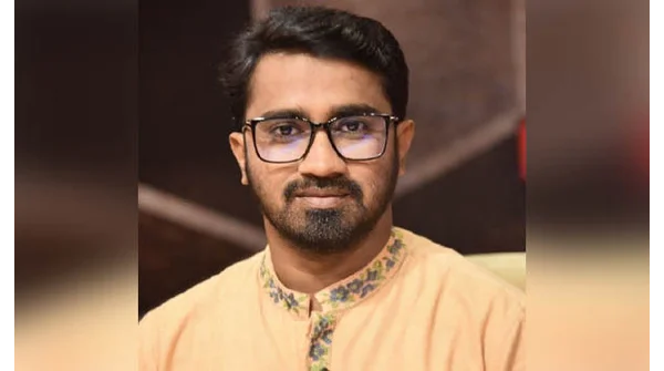 রাশেদ খাঁন প্রধানমন্ত্রীর সহকারী নিয়োগ: প্রজ্ঞাপন জারি