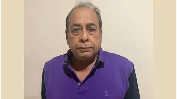মোজাফফরকে আইসিটিতে হাজিরের নির্দেশ