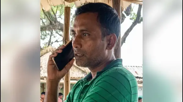 এসআই ফিরোজ ফেনসিডিল গায়েব: কুষ্টিয়ায় তোলপাড়