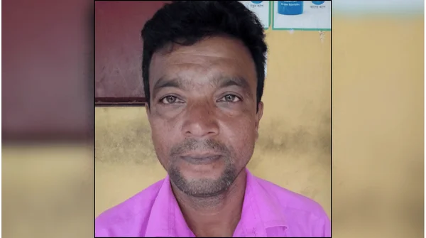 ইউপি সদস্য হত্যা: নড়াইলে নৃশংস হামলায় মর্মান্তিক মৃত্যু
