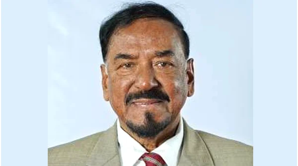 ভারপ্রাপ্ত রাষ্ট্রপতি: রাষ্ট্রপতির পদত্যাগে দায়িত্ব নিলেন স্পিকার