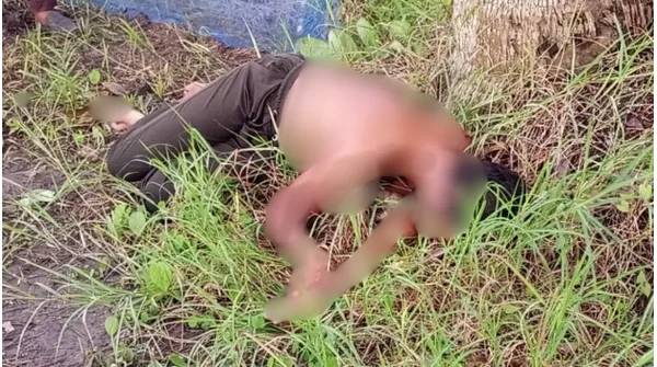 ইমন শেখ গুলিবিদ্ধ মরদেহ উদ্ধার, চাঞ্চল্য নগরীতে
