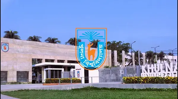 খুবি ক্লাস পরীক্ষা অনিশ্চয়তা, শিক্ষার্থীদের আন্দোলন অব্যাহত