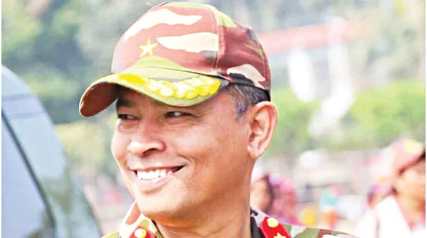 একরামুল হত্যা: অভিযুক্ত ব্রিগেডিয়ার মিফতাহ সেনা হেফাজতে