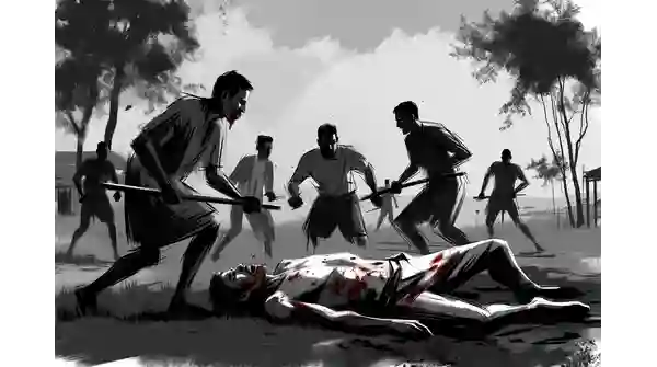 রূপসায় হামলা: চুরির ঘটনায় জখম ১, ঢাকায় প্রেরণ