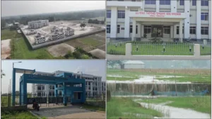 নড়িয়া হাসপাতালের মালামাল চুরি: অর্ধকোটি টাকার সম্পদ লোপাট, চরম ক্ষোভ!