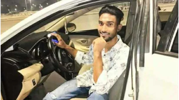 সৌদি আরবে সড়ক দুর্ঘটনায় প্রবাসী নিহত: আখাউড়ায় শোকের ছায়া