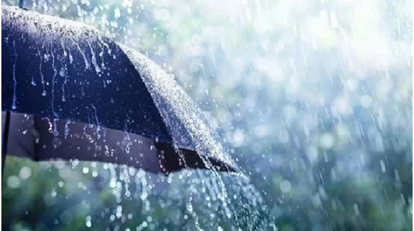 বৃষ্টিবলয় ধারা ২০২৬: দেশজুড়ে অতি ভারী বৃষ্টির পূর্বাভাস
