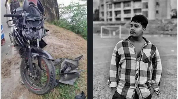 চরম ট্র্যাজেডি! গঙ্গাচড়ায় মোটরসাইকেল দুর্ঘটনায় নিহত-১