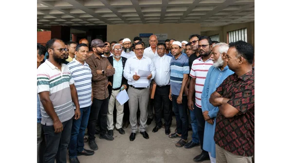 খুলনা চেম্বার অব কমার্সের নির্বাচন: ভোটারদের আপিলের জবাব
