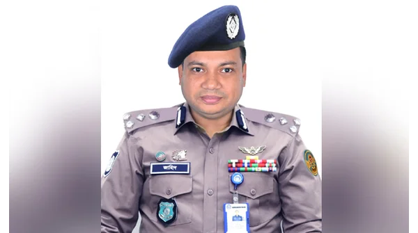 বিপিএসএ পূর্ণাঙ্গ কেন্দ্রীয় কমিটি গঠন: সহ-সভাপতি হলেন জাহিদুল হাসান।