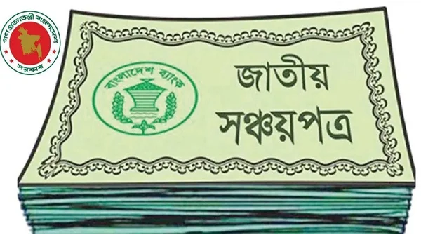 সঞ্চয়পত্র তামাদি আইন: ৬ বছরে দাবি না করলে অর্থ বাজেয়াপ্ত