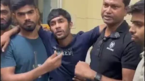 খুলনা কারাগার থেকে পালানো আসামি ৪ ঘণ্টায় গ্রেফতার
