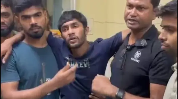 খুলনা কারাগার থেকে পালানো আসামি ৪ ঘণ্টায় গ্রেফতার