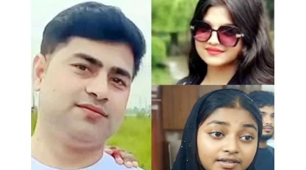 খুলনা স্কুলছাত্রী হত্যা মামলা: জন্মদাতা পিতার নির্মমতা