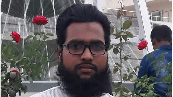 সাতক্ষীরা যুব জামায়াত নেতা দলীয় পদ থেকে অব্যাহতি