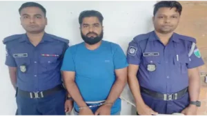 বিয়ানীবাজারে কিশোরী হত্যা: বাবার চাঞ্চল্যকর স্বীকারোক্তি