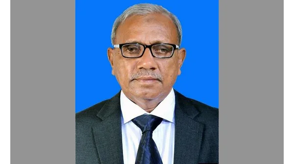 খুলনা ওয়াসা চেয়ারম্যান নিয়োগ পেলেন মোহাম্মদ মনিরুজ্জামান