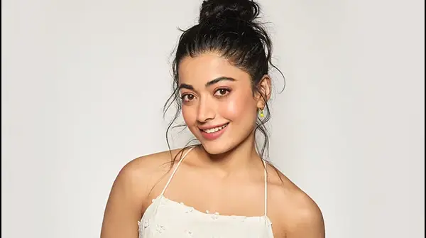 রাশমিকা মান্দানা গুরুতর আহত, শুটিং বন্ধ ৬ সপ্তাহ