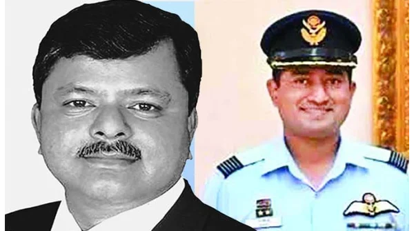 ইলিয়াস আলী গুম: চাঞ্চল্যকর মামলায় সাইফুর রহমান