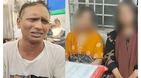 হানি ট্র্যাপ চক্রের ৩ সদস্য আটক, চাঞ্চল্যকর ফাঁদ