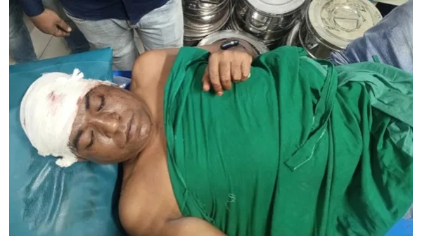 ছাত্রদল হামলা: সাতক্ষীরায় ভয়াবহ ঘটনায় আহত ১০