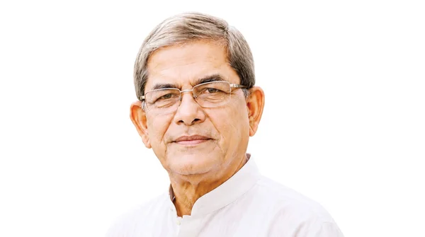 মির্জা ফখরুল রাষ্ট্রপতি প্রার্থী: বড় চমক