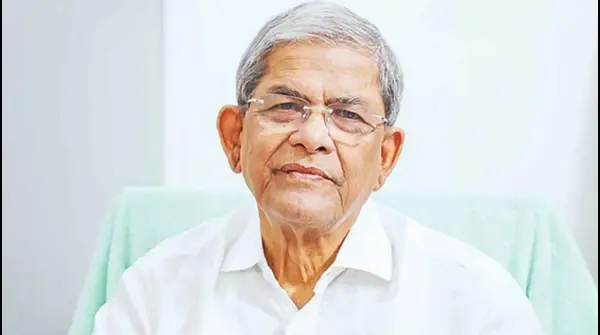 মির্জা ফখরুল রাষ্ট্রপতি: বড় জয়ে নতুন ইতিহাস
