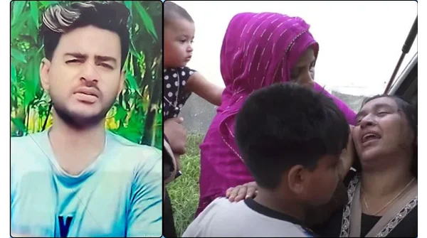 যশোরে আল-আমিন হত্যা: ভয়াবহ ছুরিকাঘাতে মৃত্যু