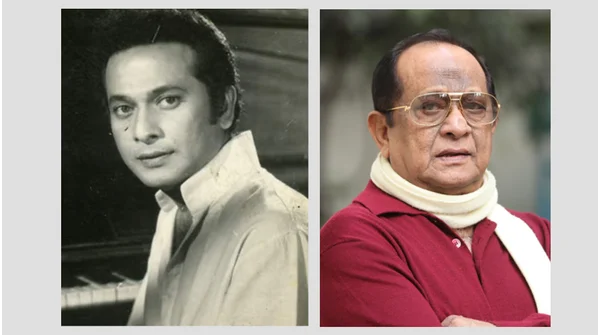 নায়করাজ রাজ্জাক: কিংবদন্তির বিদায়ের ৯ বছর