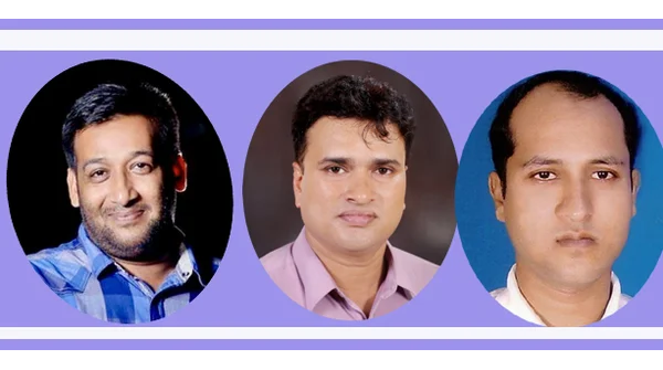 তিন নেতা পদত্যাগ: খুলনা সাংবাদিক ইউনিয়নে চাঞ্চল্য