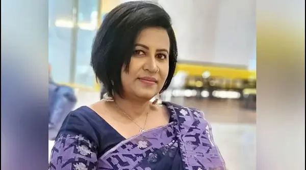 বিদিশা এরশাদ গ্রেপ্তার: চাঞ্চল্যকর প্রতারণা মামলা