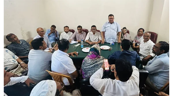 খুলনা মহানগর বিএনপির বর্ণাঢ্য প্রতিষ্ঠাবার্ষিকী