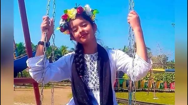 রিয়া মজুমদারের মর্মান্তিক মৃত্যু, ডেঙ্গুতে প্রাণ গেল মেধাবী ছাত্রীর