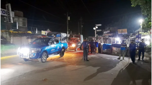 বিএনপির দুই গ্রুপের ভয়াবহ সংঘর্ষ, আহত ৬