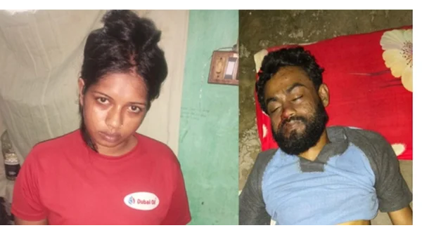 সোহেল রানা হত্যা: চাঞ্চল্যকর ঘটনায় নারী আটক