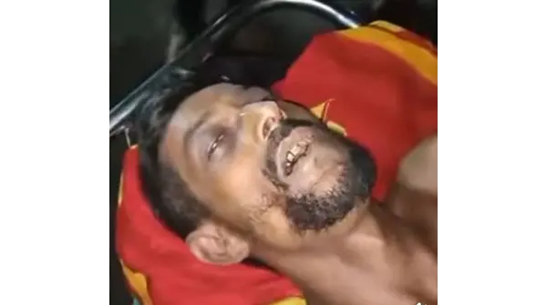 কালিয়ায় সংঘর্ষ: ভয়াবহ গুলিতে যুবকের মৃত্যু