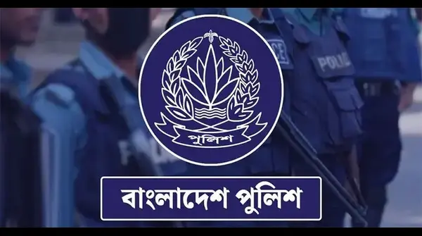 খুলনা থানার ওসি পদে বড় রদবদল, লোকমান নতুন দায়িত্বে